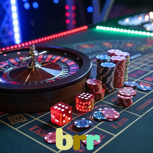 A Magia dos Jogos de Fantasia na brr