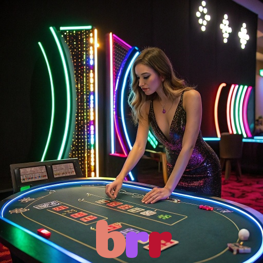 A Magia dos Jogos de Fantasia na brr
