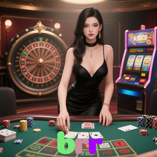 A Magia dos Jogos de Fantasia na brr