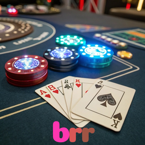 A Magia dos Jogos de Fantasia na brr