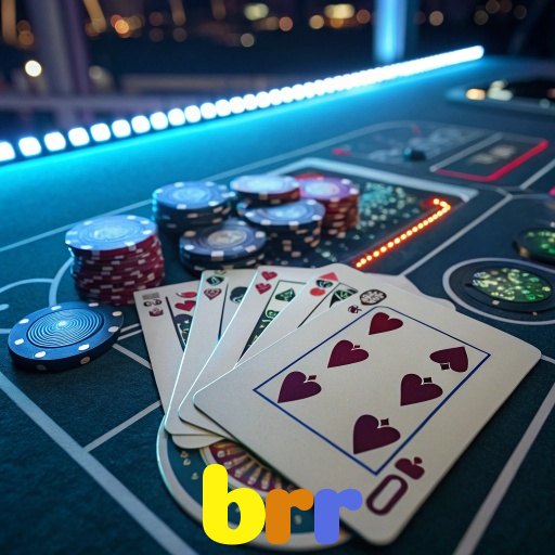 A Magia dos Jogos de Fantasia na brr