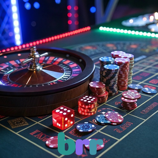 A Magia dos Jogos de Fantasia na brr