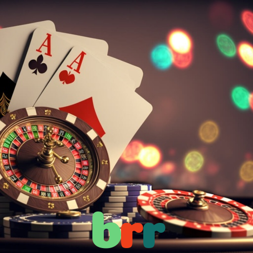 A Magia dos Jogos de Fantasia na brr