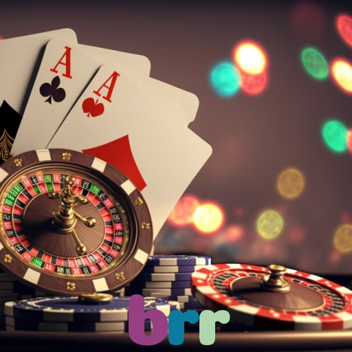 A Magia dos Jogos de Fantasia na brr