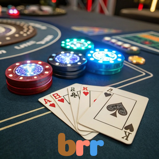A Magia dos Jogos de Fantasia na brr