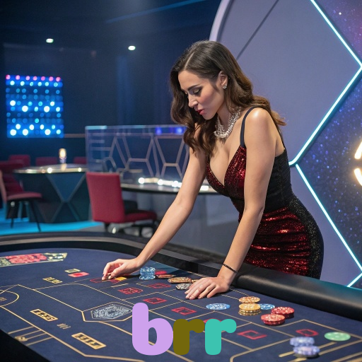 A Magia dos Jogos de Fantasia na brr