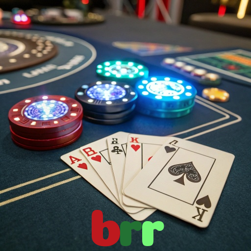 A Magia dos Jogos de Fantasia na brr