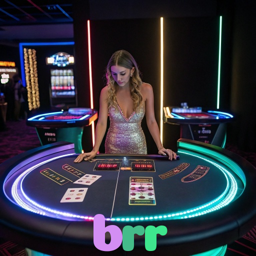 A Magia dos Jogos de Fantasia na brr