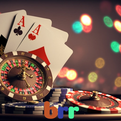 A Magia dos Jogos de Fantasia na brr
