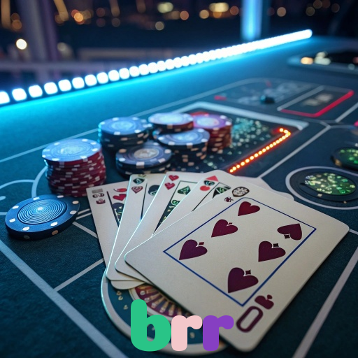 A Magia dos Jogos de Fantasia na brr