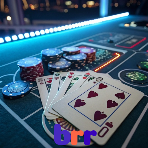 A Magia dos Jogos de Fantasia na brr