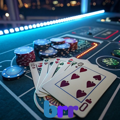 A Magia dos Jogos de Fantasia na brr
