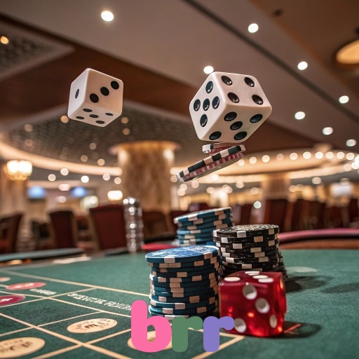A Magia dos Jogos de Fantasia na brr