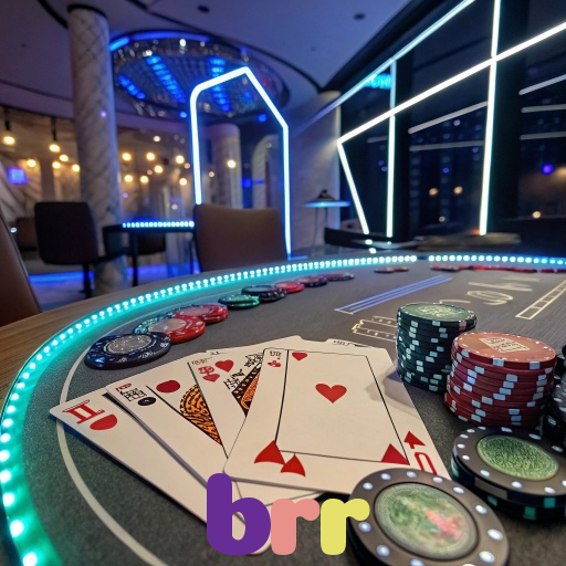 A Magia dos Jogos de Fantasia na brr