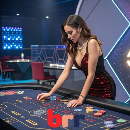 A Magia dos Jogos de Fantasia na brr