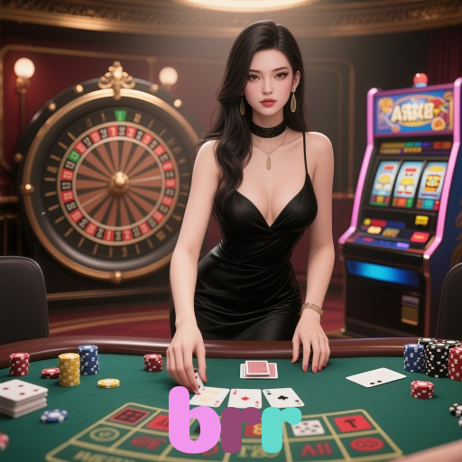 A Magia dos Jogos de Fantasia na brr