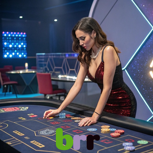 A Magia dos Jogos de Fantasia na brr