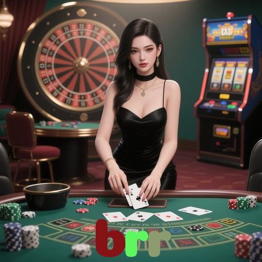 A Magia dos Jogos de Fantasia na brr