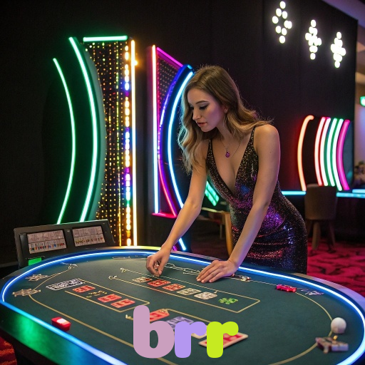 A Magia dos Jogos de Fantasia na brr