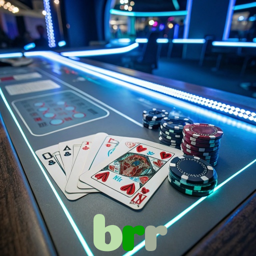 A Magia dos Jogos de Fantasia na brr