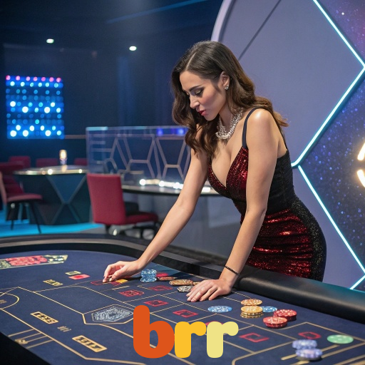 A Magia dos Jogos de Fantasia na brr
