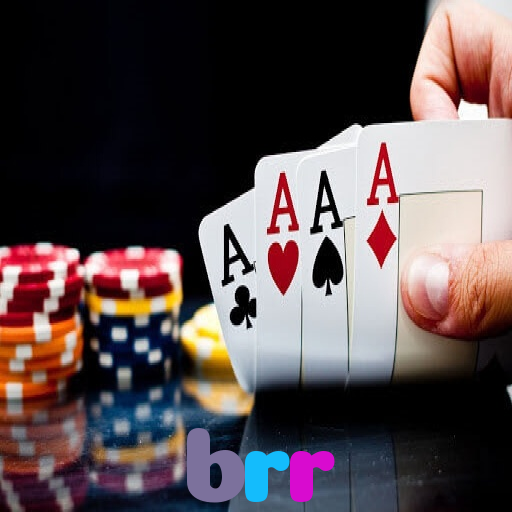 A Magia dos Jogos de Fantasia na brr