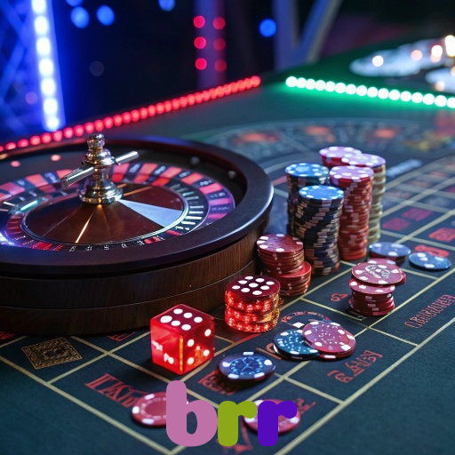 A Magia dos Jogos de Fantasia na brr