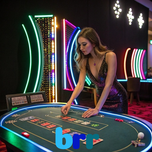 A Magia dos Jogos de Fantasia na brr