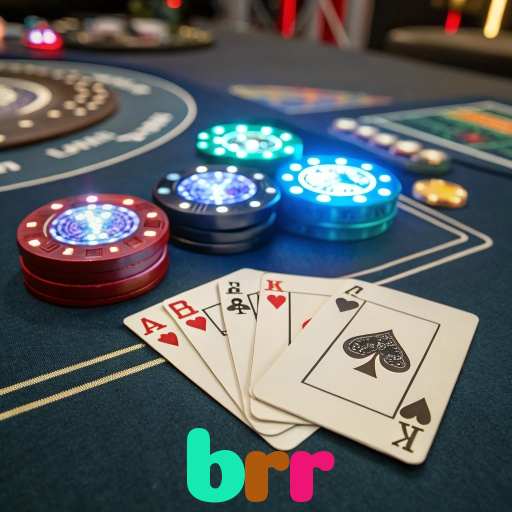 A Magia dos Jogos de Fantasia na brr