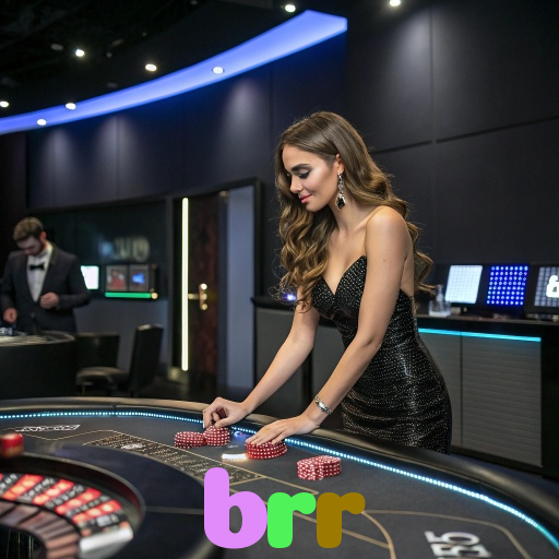A Magia dos Jogos de Fantasia na brr