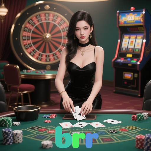 A Magia dos Jogos de Fantasia na brr