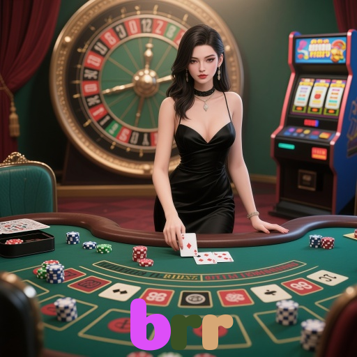 A Magia dos Jogos de Fantasia na brr