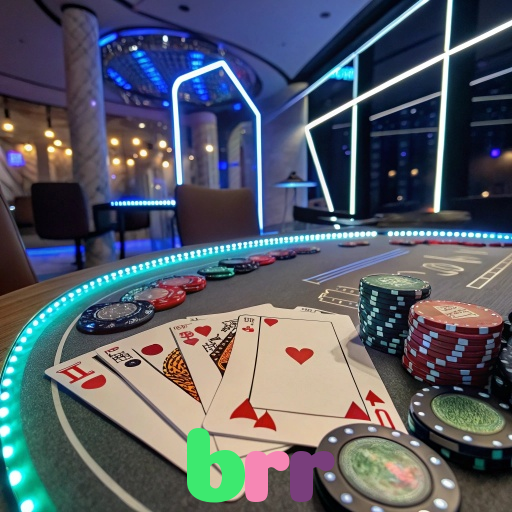 A Magia dos Jogos de Fantasia na brr