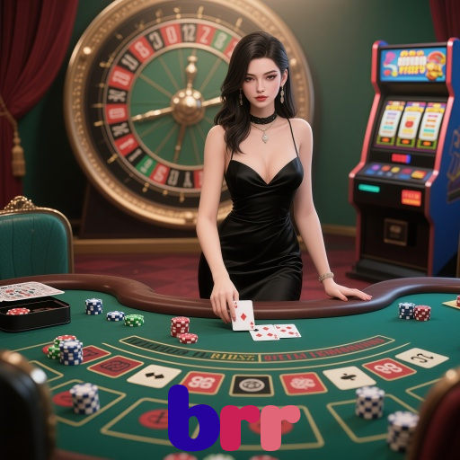 A Magia dos Jogos de Fantasia na brr