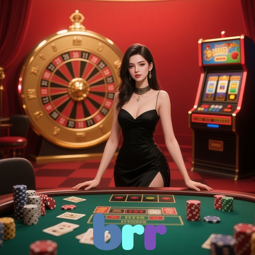 A Magia dos Jogos de Fantasia na brr