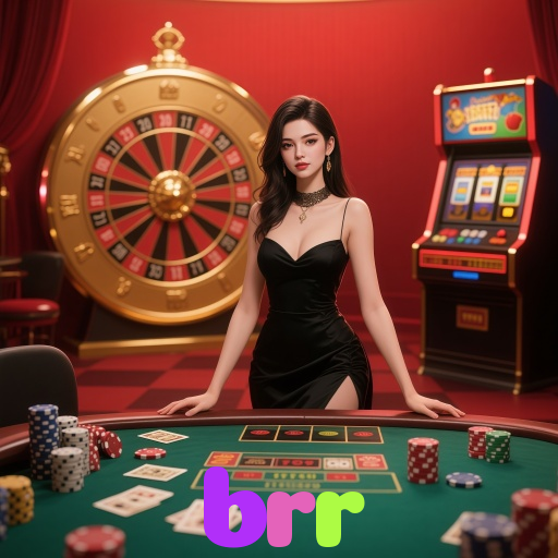 A Magia dos Jogos de Fantasia na brr
