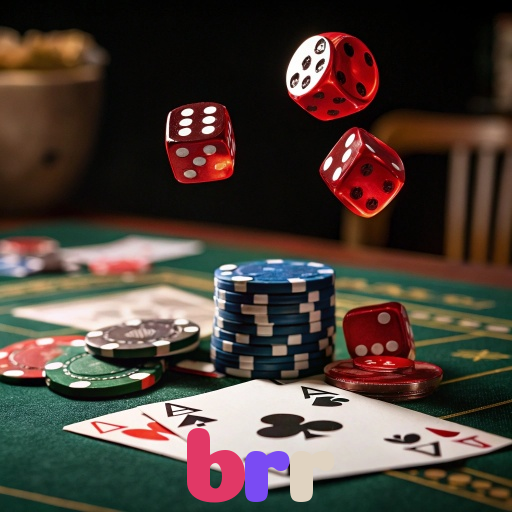 A Magia dos Jogos de Fantasia na brr