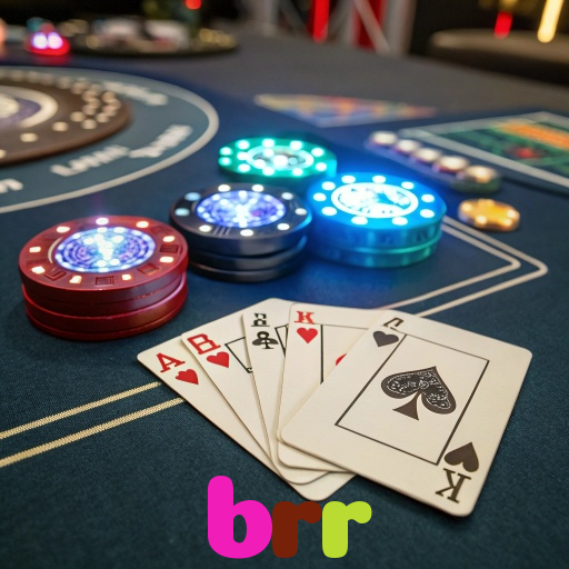 A Magia dos Jogos de Fantasia na brr