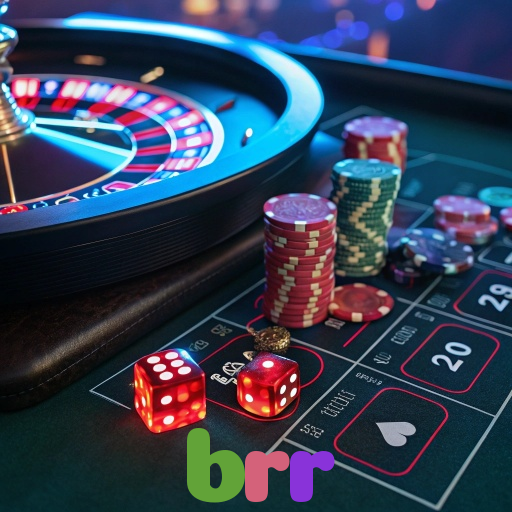A Magia dos Jogos de Fantasia na brr