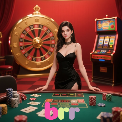 A Magia dos Jogos de Fantasia na brr