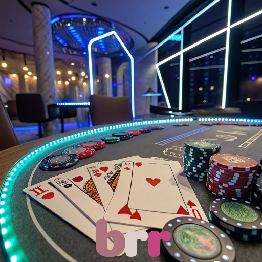 A Magia dos Jogos de Fantasia na brr