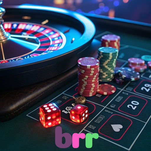 A Magia dos Jogos de Fantasia na brr