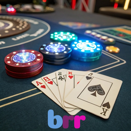 A Magia dos Jogos de Fantasia na brr