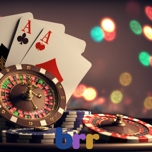A Magia dos Jogos de Fantasia na brr