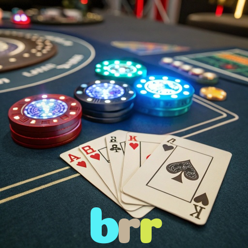 A Magia dos Jogos de Fantasia na brr
