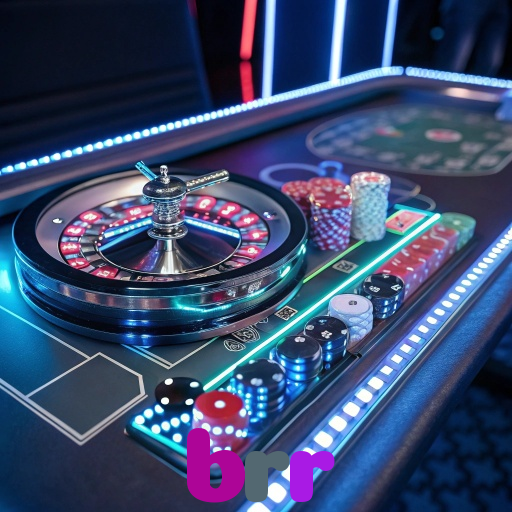A Magia dos Jogos de Fantasia na brr