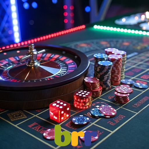 A Magia dos Jogos de Fantasia na brr