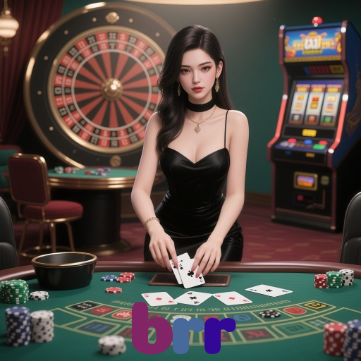 A Magia dos Jogos de Fantasia na brr