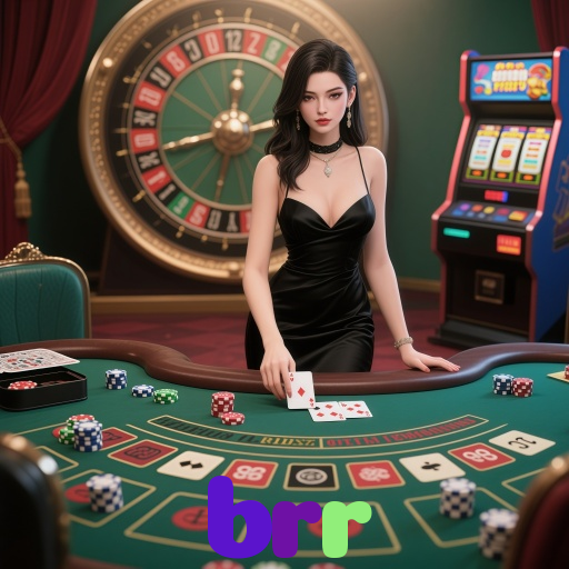 A Magia dos Jogos de Fantasia na brr