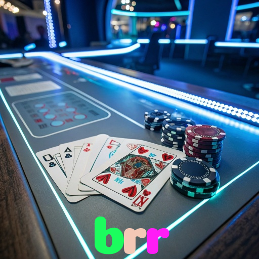A Magia dos Jogos de Fantasia na brr